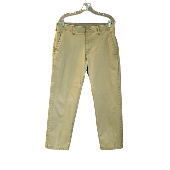 Lee Pants Lee Mens Extreme Comfort Straight Fit Performance Series